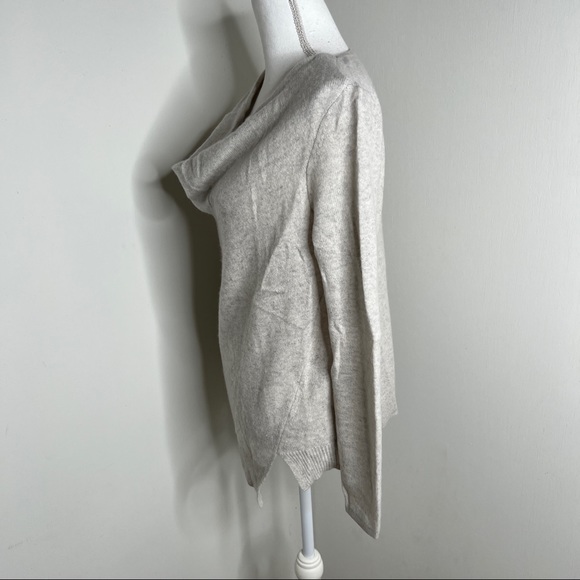 DUFFY Cashmere Sweater - Picture 4 of 10